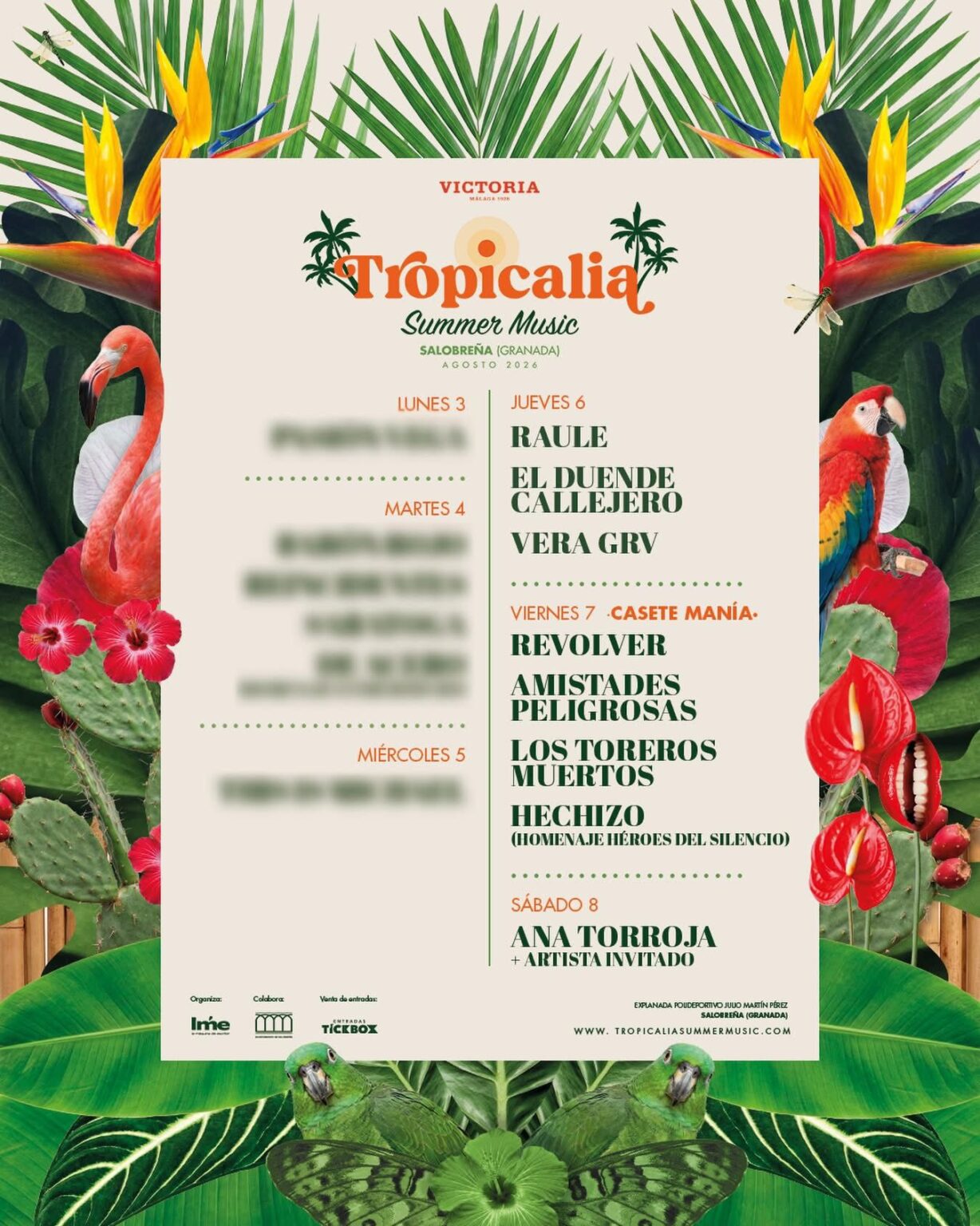 CARTEL CARTEL